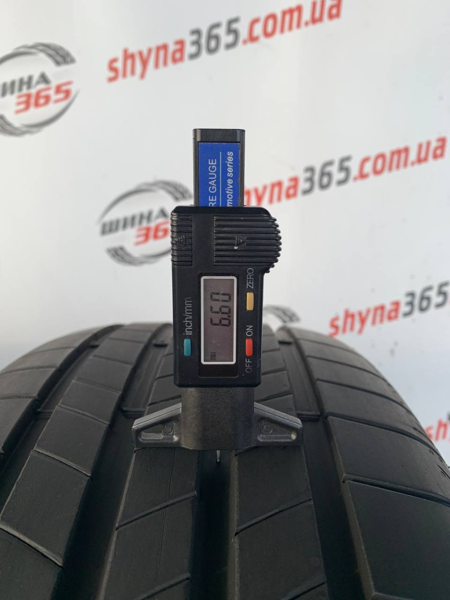235/50 R20 BRIDGESTONE TURANZA ECO B-SEAL 6mm