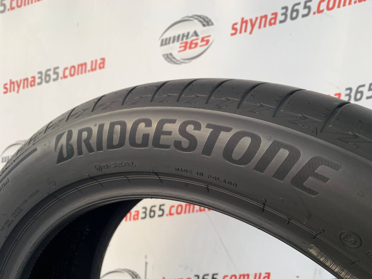 235/50 R20 BRIDGESTONE TURANZA ECO B-SEAL 6mm