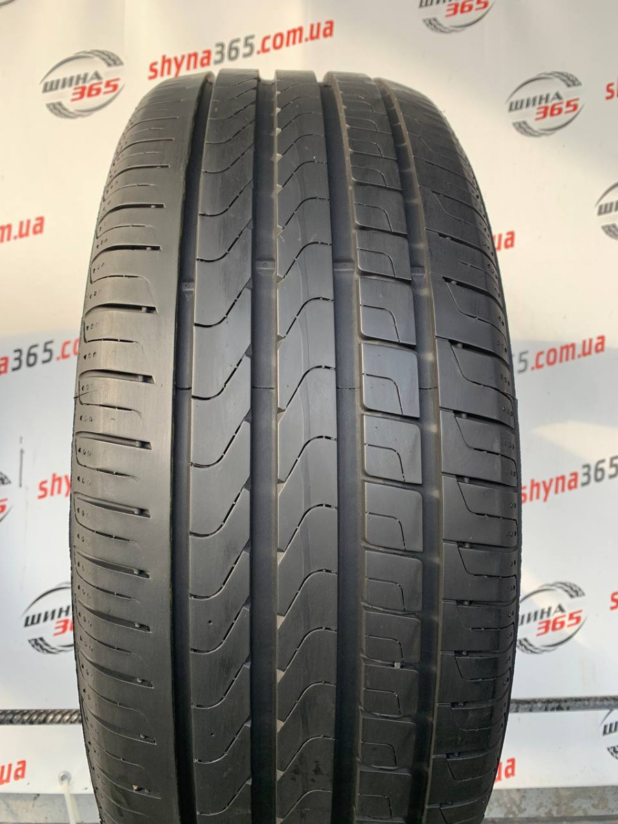 235/45 R20 PIRELLI SCORPION VERDE SEAL INSIDE 7mm