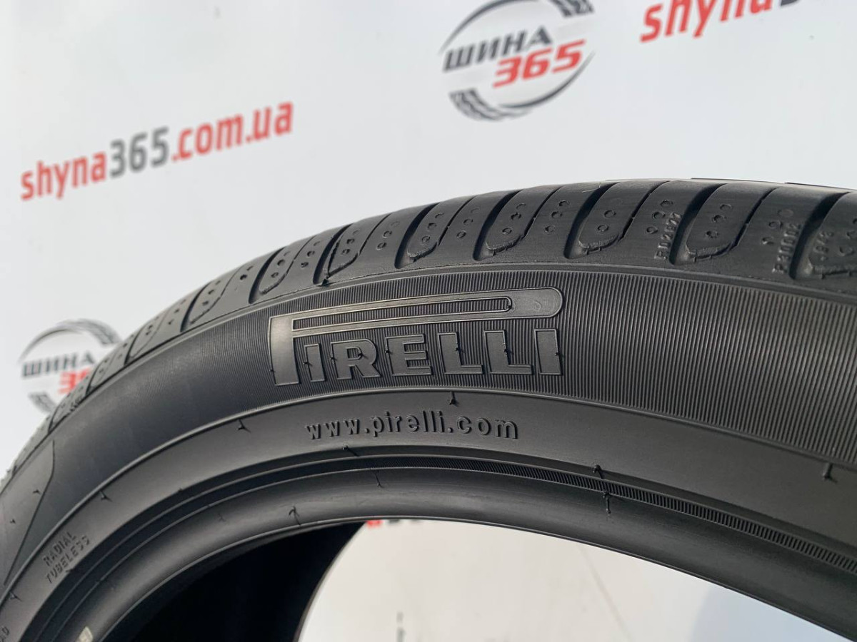 235/45 R20 PIRELLI SCORPION VERDE SEAL INSIDE 7mm
