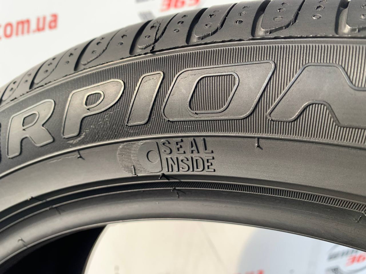 235/45 R20 PIRELLI SCORPION VERDE SEAL INSIDE 7mm