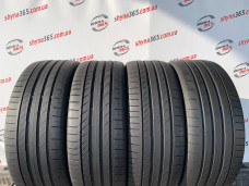 235/45 R20 CONTINENTAL CONTISPORTCONTACT 5 SUV CONTISEAL 6mm
