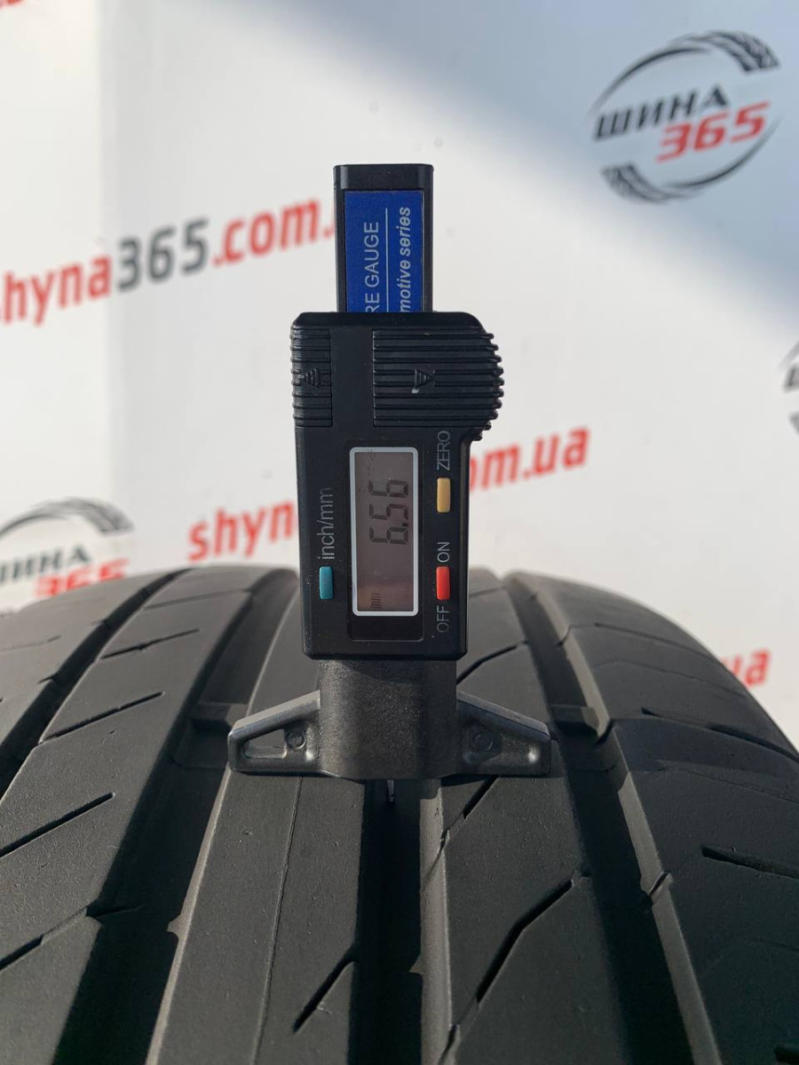 235/45 R20 CONTINENTAL CONTISPORTCONTACT 5 SUV CONTISEAL 6mm