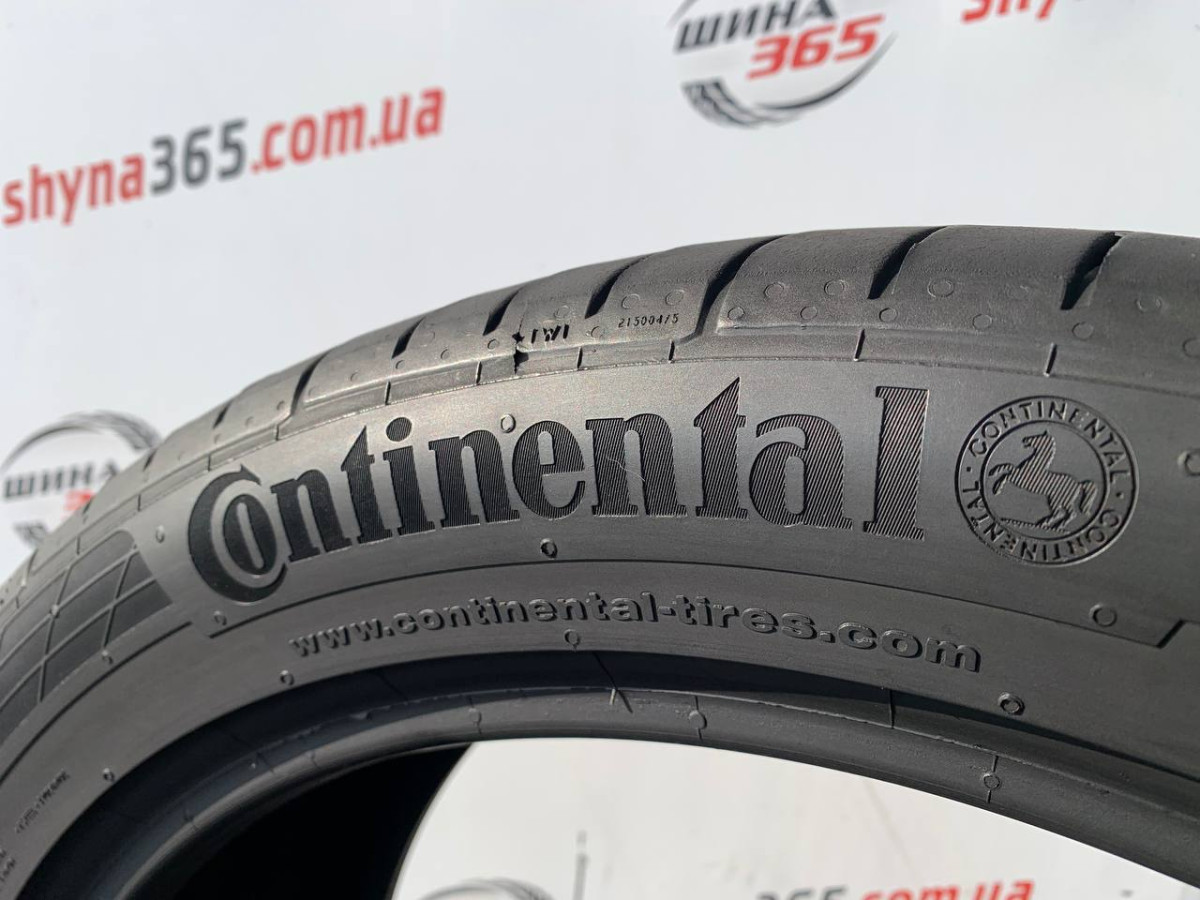 235/45 R20 CONTINENTAL CONTISPORTCONTACT 5 SUV CONTISEAL 6mm