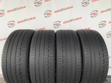 245/45 R20 CONTINENTAL PREMIUMCONTACT 6 CONTISILENT 5mm