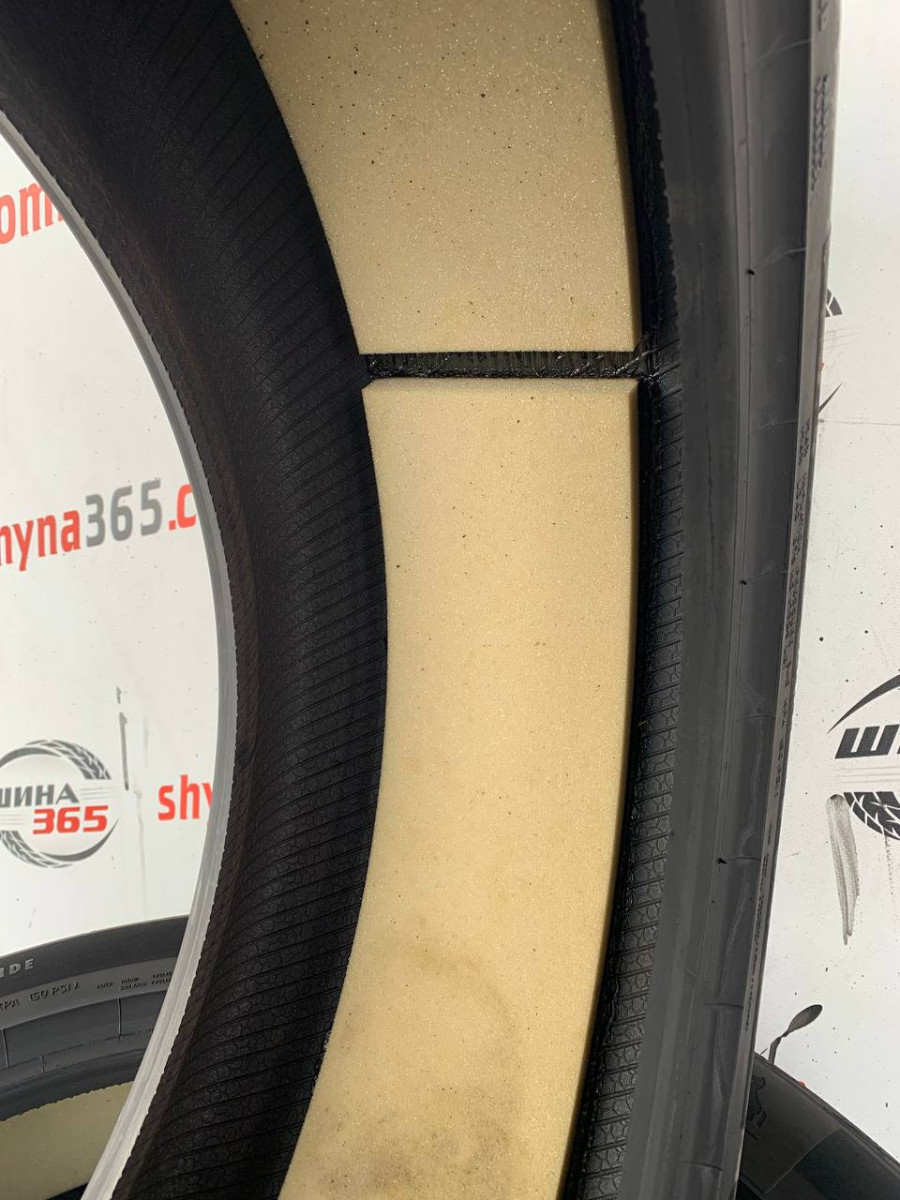 245/45 R20 CONTINENTAL PREMIUMCONTACT 6 CONTISILENT 5mm