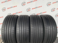 245/35 R20 PIRELLI PZERO PZ4 SEAL INSIDE 6mm
