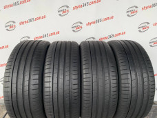 245/35 R20 PIRELLI PZERO PZ4 SEAL INSIDE 6mm
