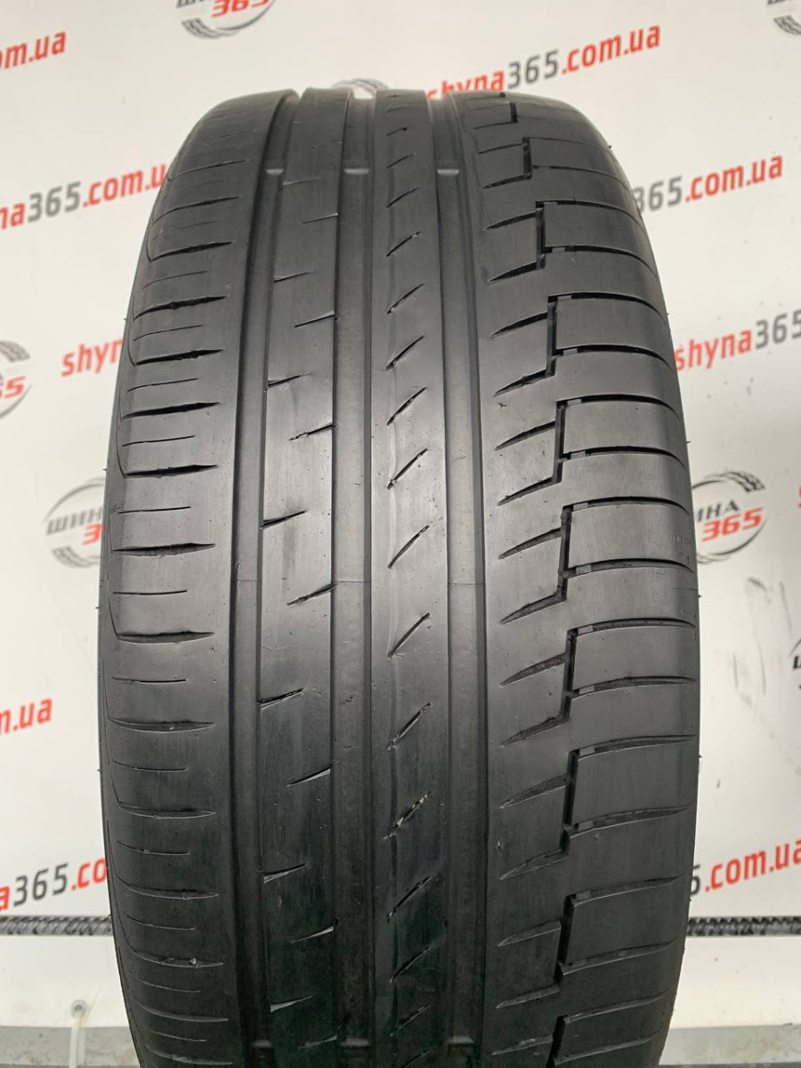 235/45 R20 CONTINENTAL PREMIUMCONTACT 6 6mm