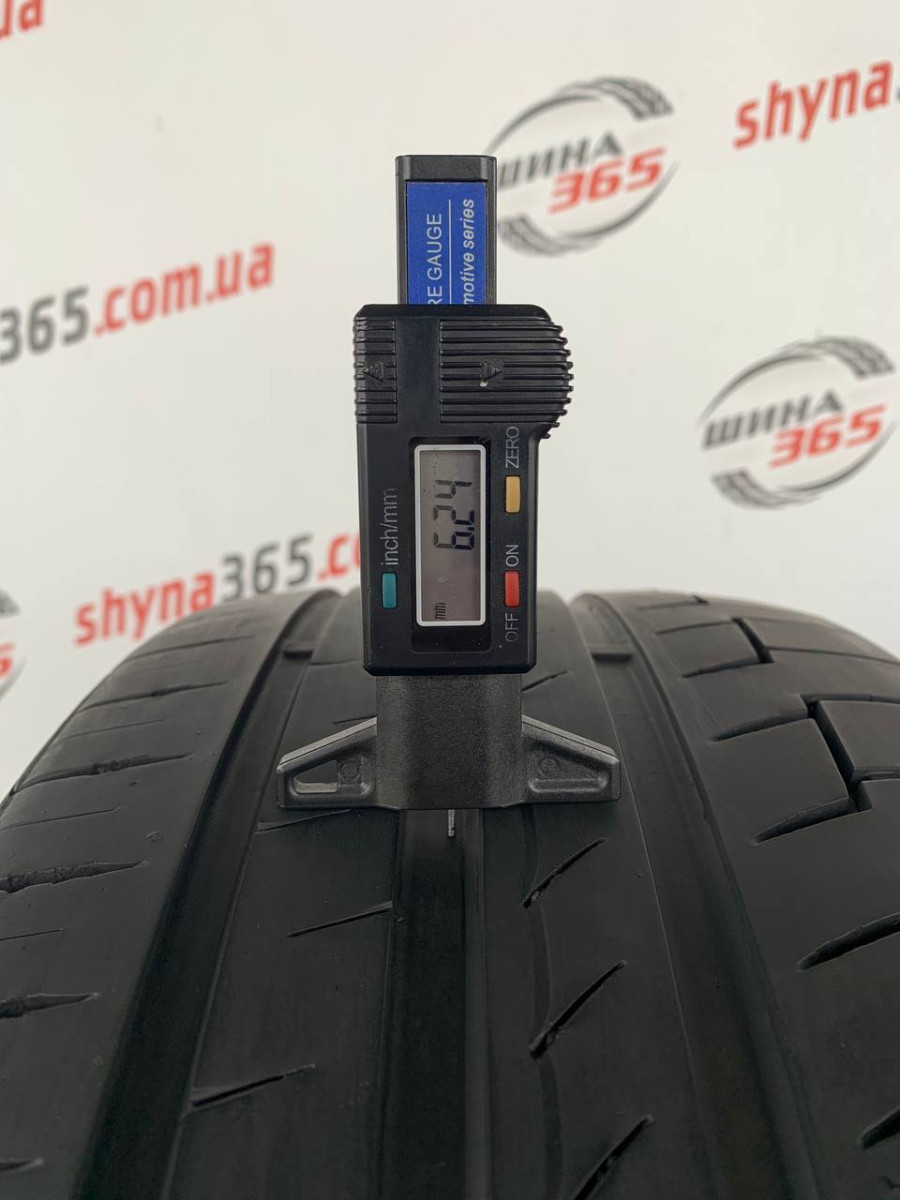 235/45 R20 CONTINENTAL PREMIUMCONTACT 6 6mm