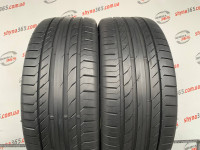 235/45 R20 CONTINENTAL CONTISPORTCONTACT 5 SUV CONTISEAL 7mm