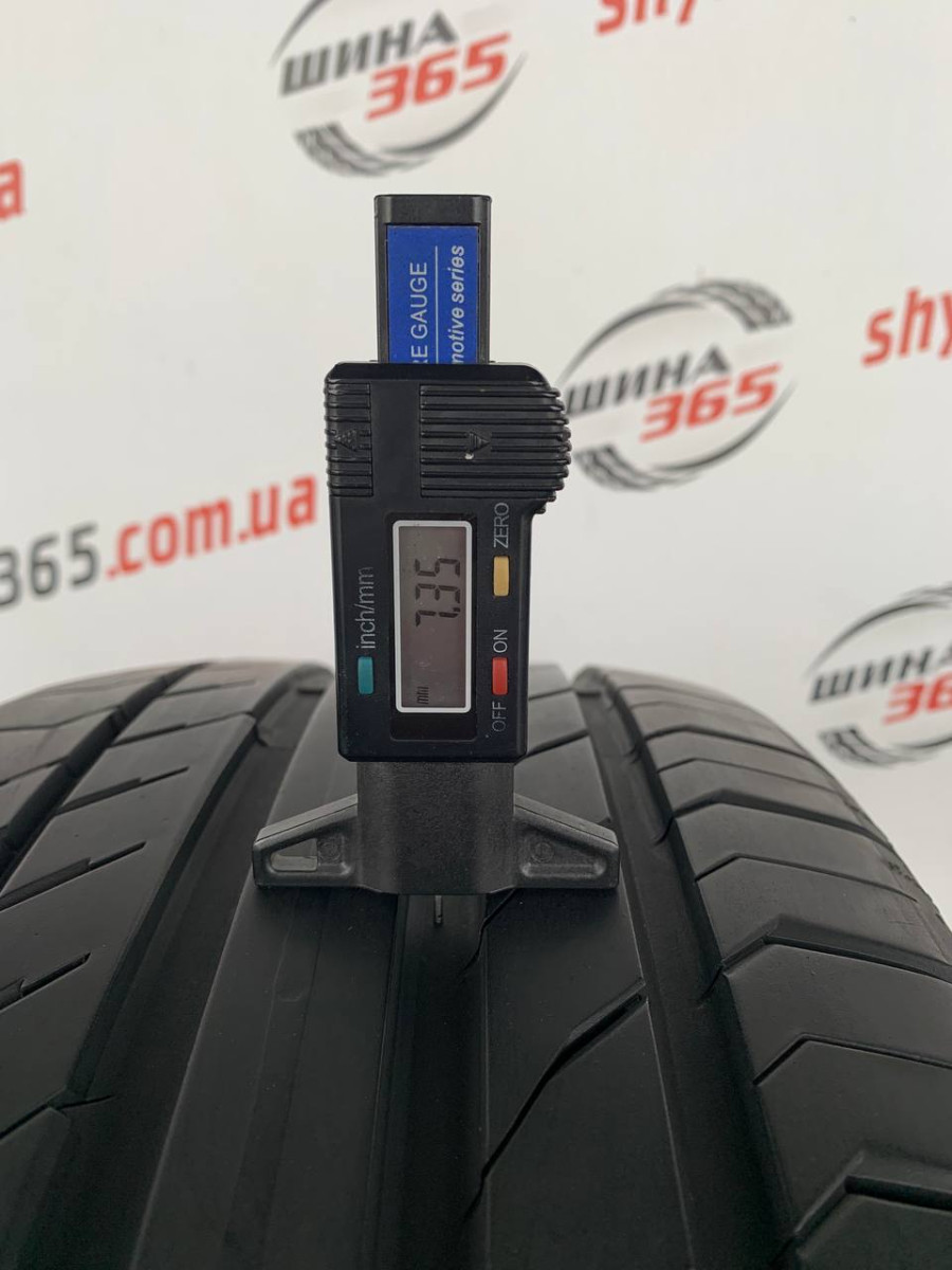 235/45 R20 CONTINENTAL CONTISPORTCONTACT 5 SUV CONTISEAL 7mm