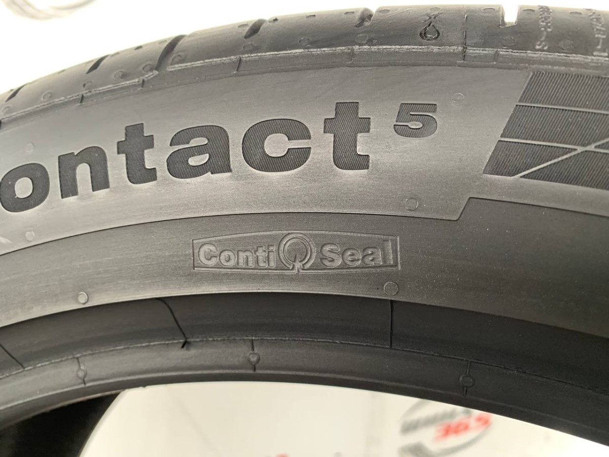 235/45 R20 CONTINENTAL CONTISPORTCONTACT 5 SUV CONTISEAL 7mm