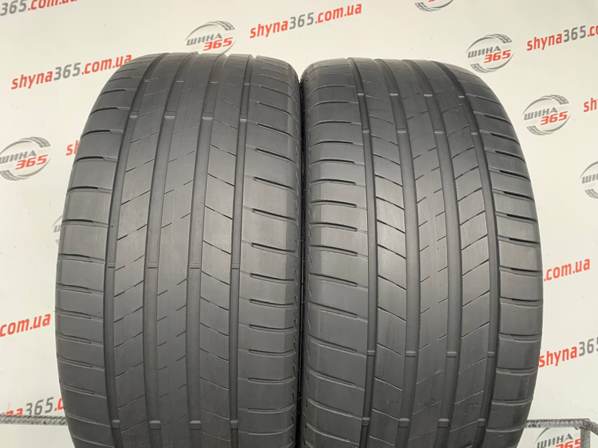 255/40 R20 BRIDGESTONE TURANZA T005 B-SILENT 4mm