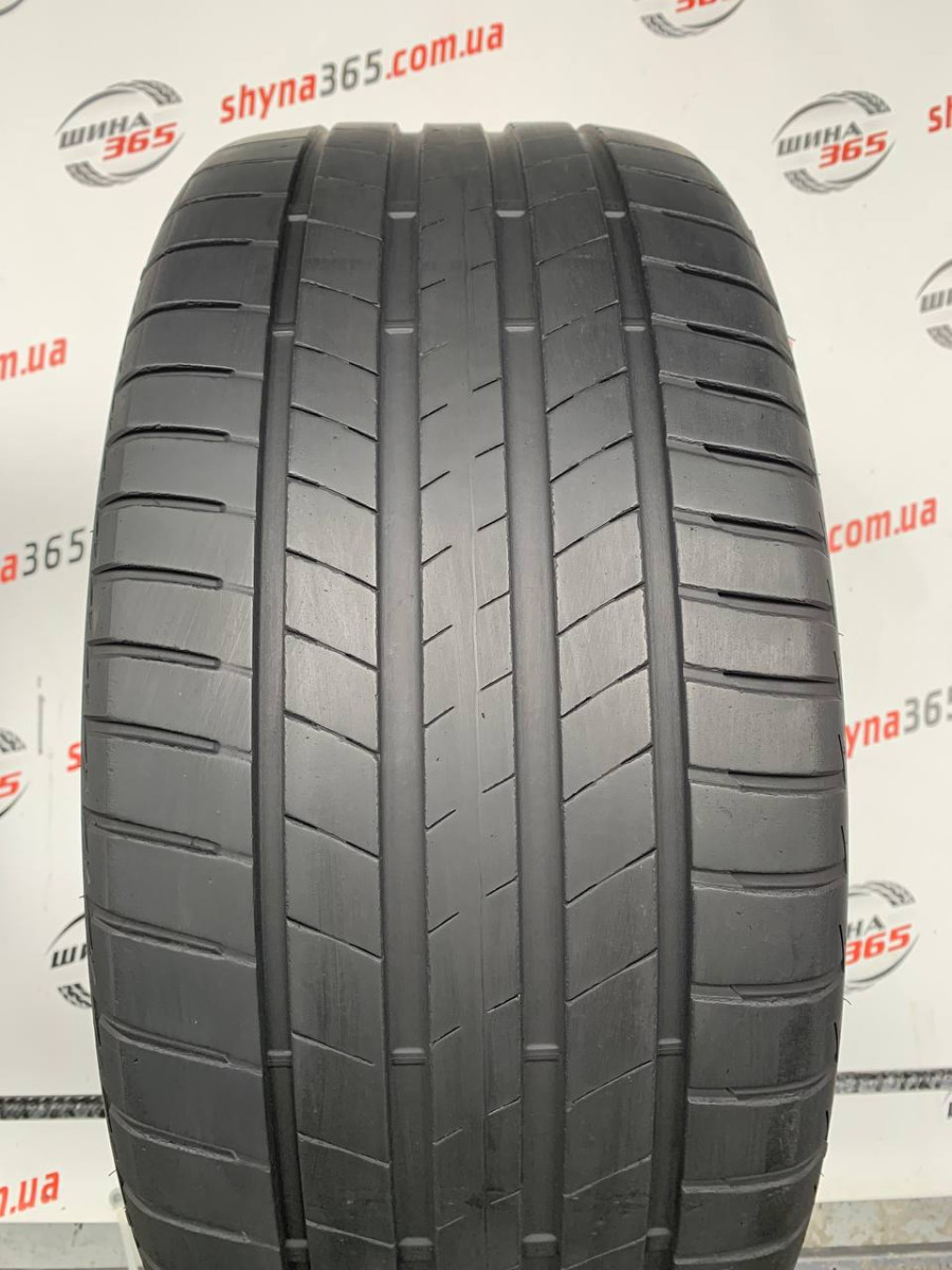 255/40 R20 BRIDGESTONE TURANZA T005 B-SILENT 4mm