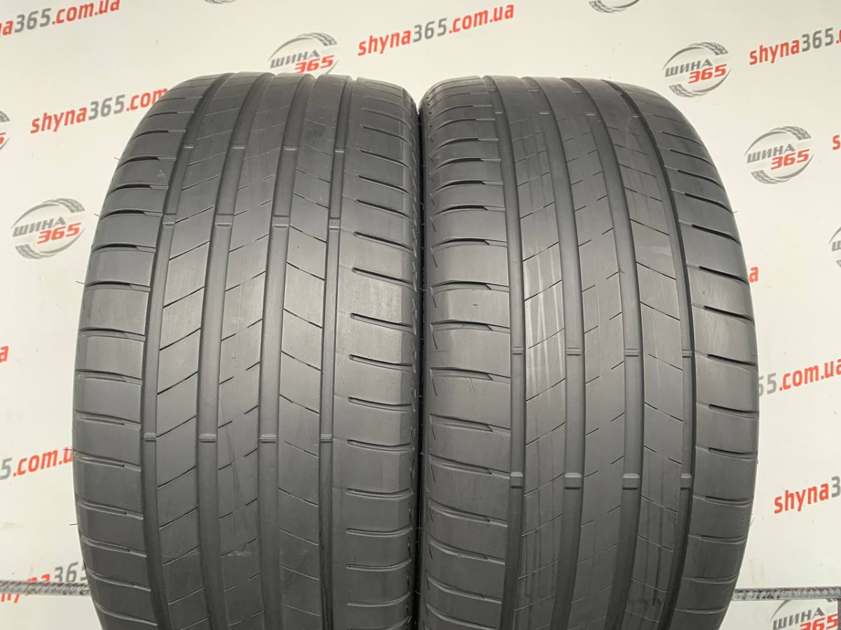 255/40 R20 BRIDGESTONE TURANZA T005 B-SILENT 5mm