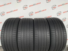 255/40 R20 BRIDGESTONE TURANZA T005 B-SILENT 5mm