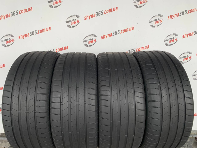 255/40 R20 BRIDGESTONE TURANZA T005 B-SILENT 5mm