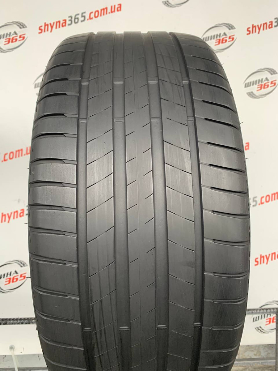 255/40 R20 BRIDGESTONE TURANZA T005 B-SILENT 5mm