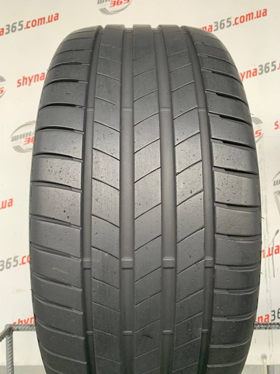 255/40 R20 BRIDGESTONE TURANZA T005 B-SILENT 6mm