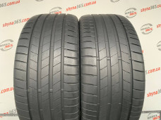 255/40 R20 BRIDGESTONE TURANZA T005 B-SILENT 6mm