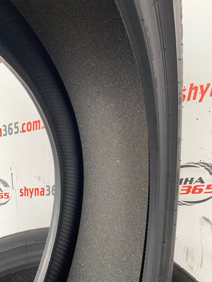 255/40 R20 BRIDGESTONE TURANZA T005 B-SILENT 6mm