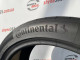 255/40 R20 CONTINENTAL SPORTCONTACT 6 CONTISILENT 5mm