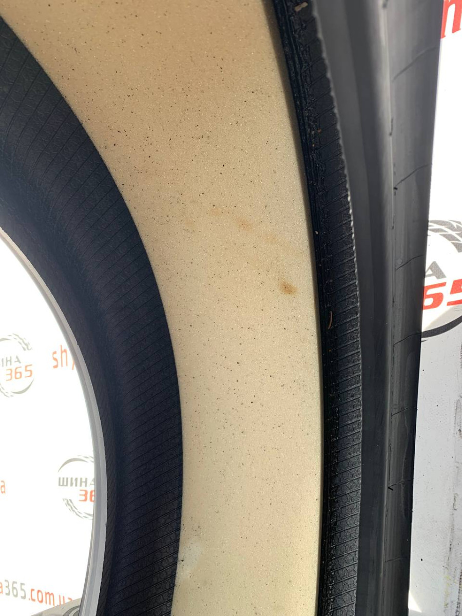 255/40 R20 CONTINENTAL SPORTCONTACT 6 CONTISILENT 5mm