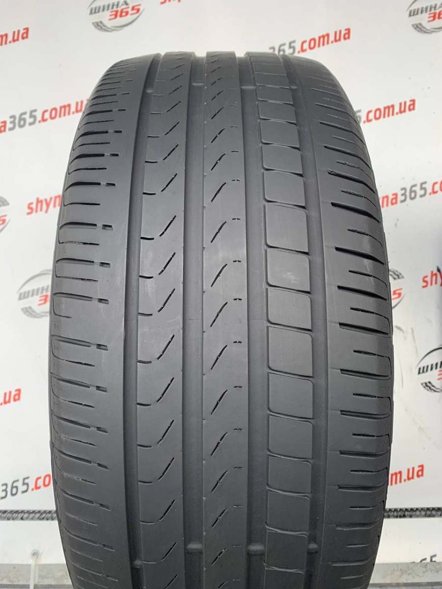 255/45 R20 PIRELLI SCORPION VERDE 5mm