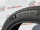 255/45 R20 MICHELIN PILOT SPORT 4 SUV 6mm