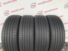 185/65 R15 BRIDGESTONE TURANZA T005 5mm