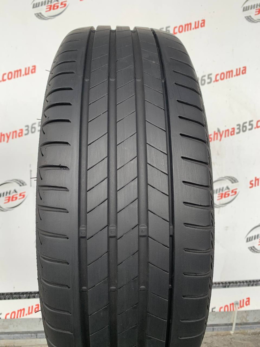 185/65 R15 BRIDGESTONE TURANZA T005 5mm