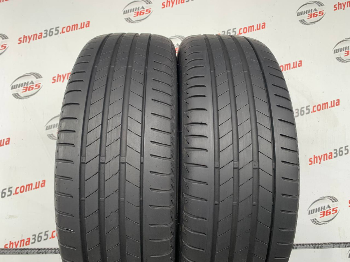 185/65 R15 BRIDGESTONE TURANZA T005 5mm
