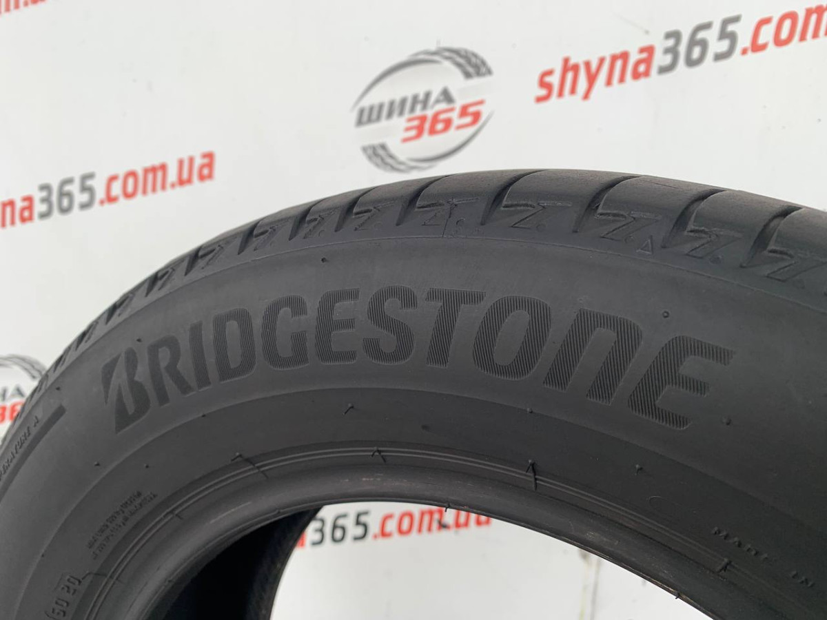 185/65 R15 BRIDGESTONE TURANZA T005 5mm