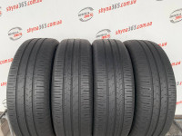 185/65 R15 CONTINENTAL ECOCONTACT 6 5mm