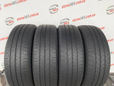 185/65 R15 CONTINENTAL ECOCONTACT 6 5mm