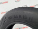 185/65 R15 CONTINENTAL ECOCONTACT 6 5mm