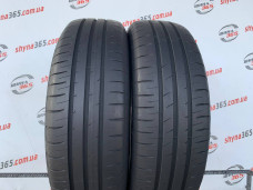 185/65 R15 GOODYEAR EFFICIENTGRIP PERFORMANCE 5mm