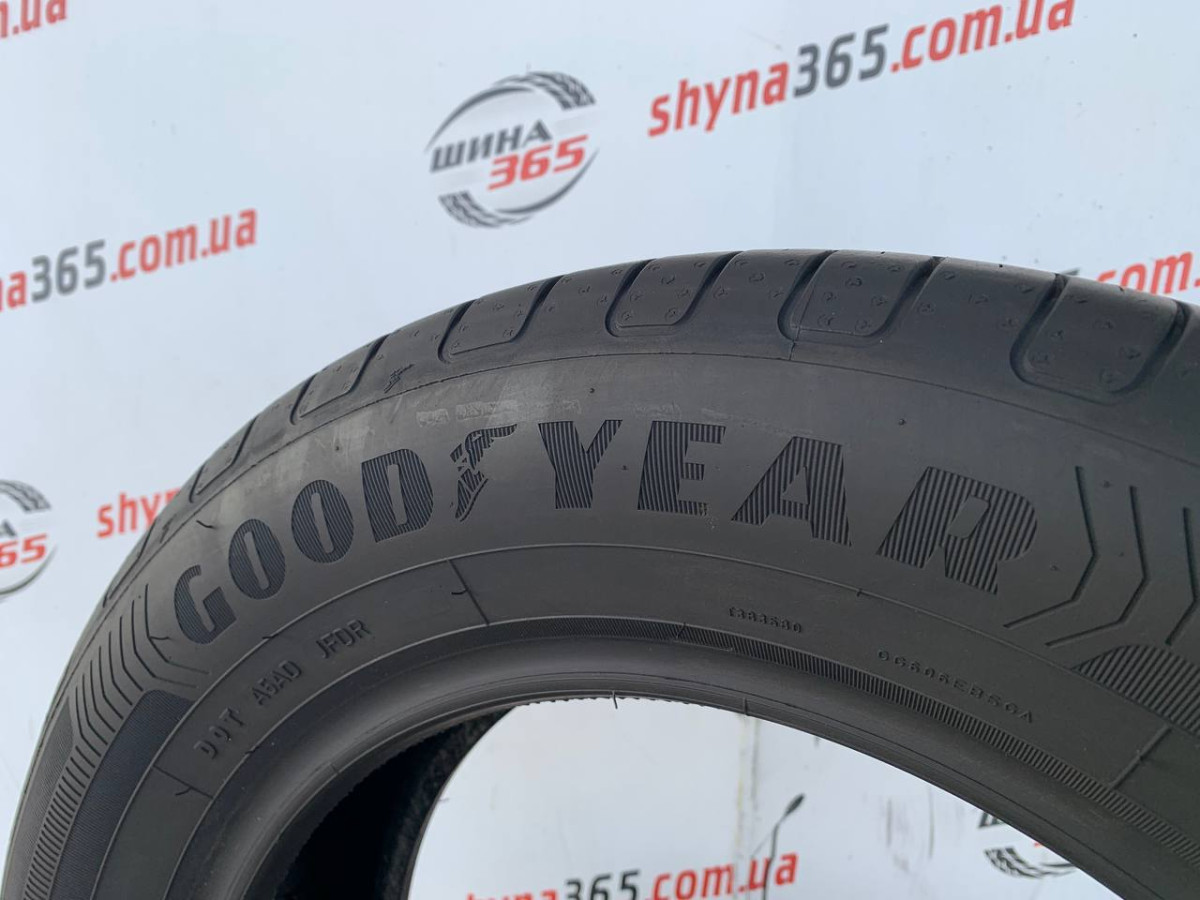 185/65 R15 GOODYEAR EFFICIENTGRIP PERFORMANCE 5mm
