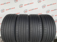 255/40 R20 PIRELLI PZERO PZ4 PNCS 6mm