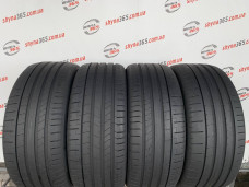 255/40 R20 PIRELLI PZERO PZ4 PNCS 6mm