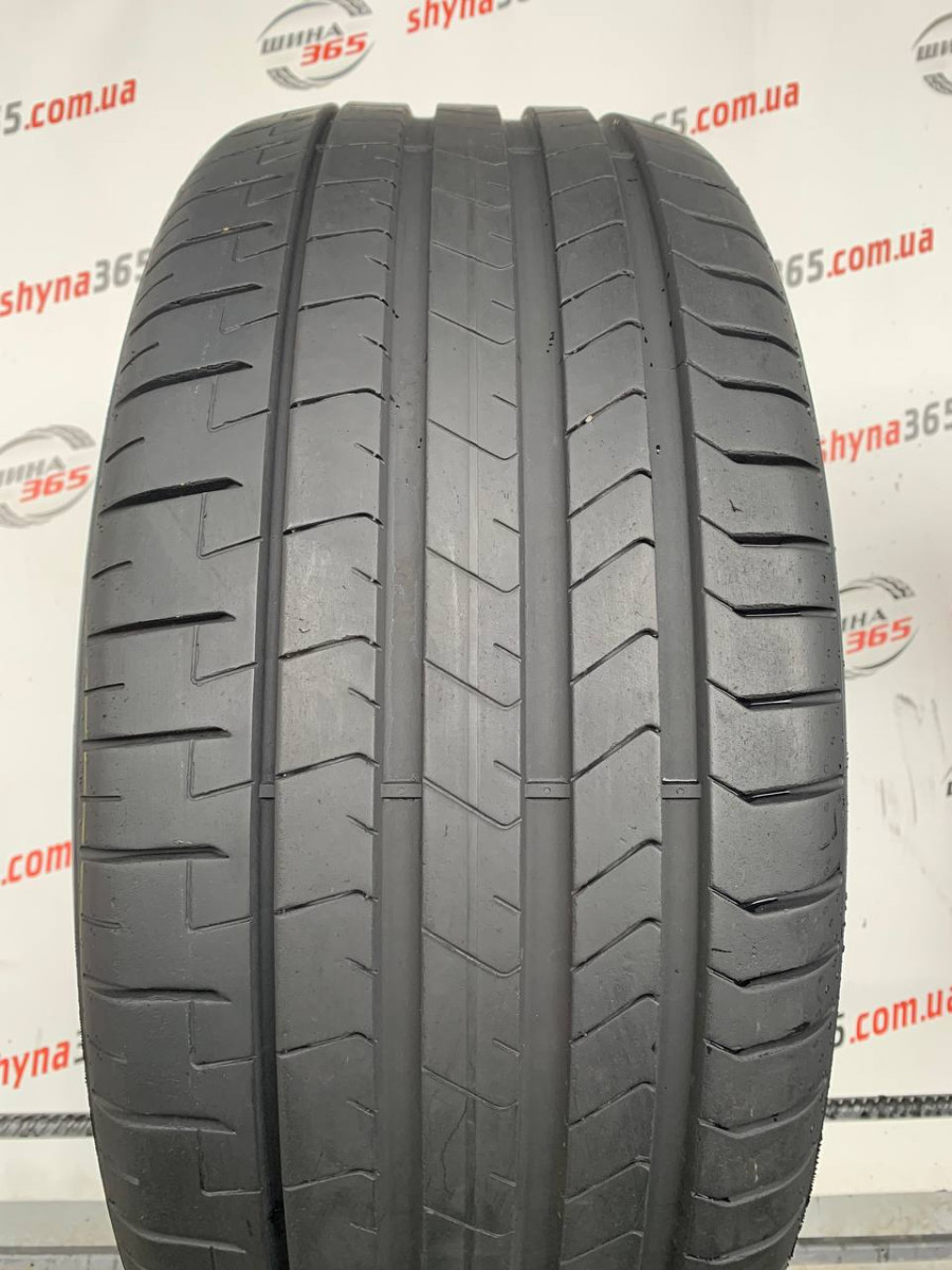 255/40 R20 PIRELLI PZERO PZ4 PNCS 6mm