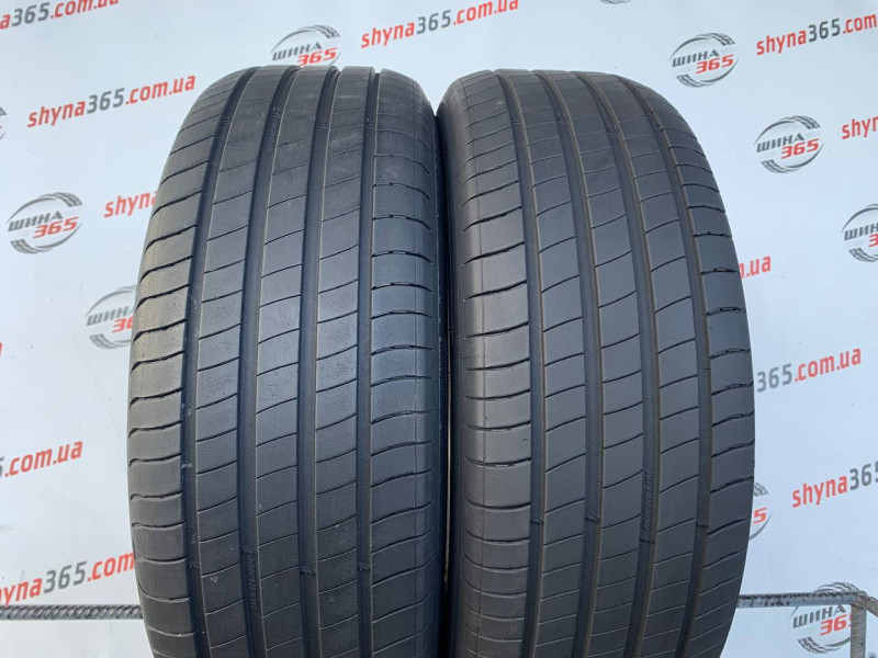 205/60 R16 MICHELIN E-PRIMACY 5mm