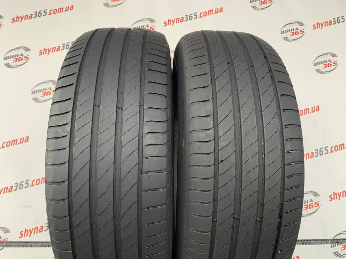 215/60 R16 MICHELIN PRIMACY 4 5mm