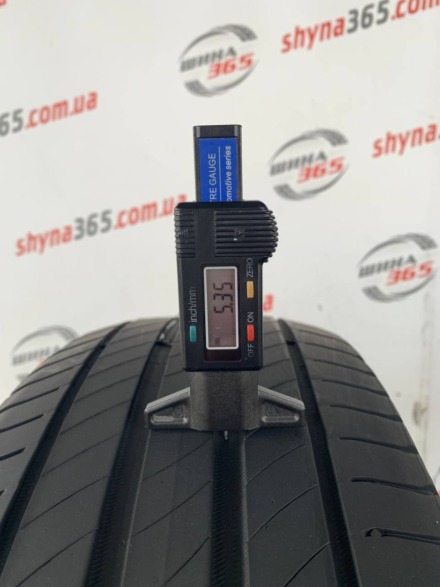 215/60 R16 MICHELIN PRIMACY 4 5mm