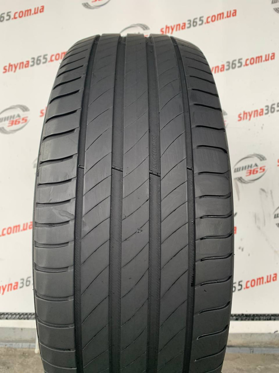 215/60 R16 MICHELIN PRIMACY 4 5mm