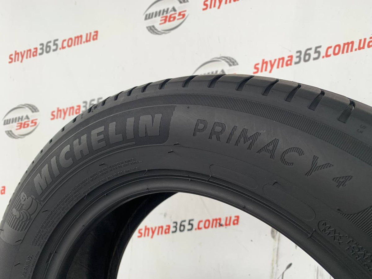 215/60 R16 MICHELIN PRIMACY 4 5mm