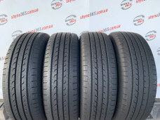 215/65 R16 GOODYEAR EFFICIENTGRIP SUV 4*4 6mm