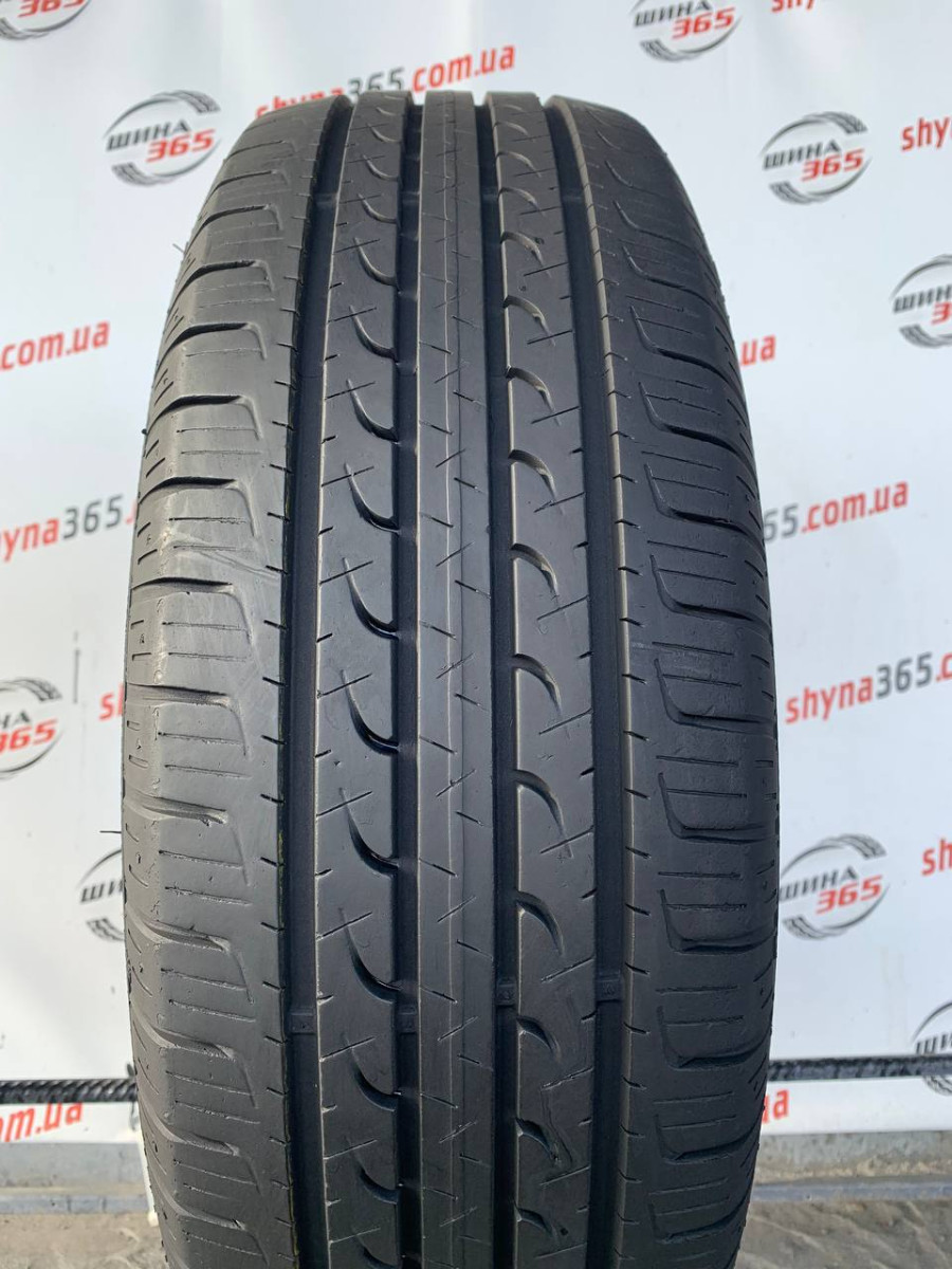 215/65 R16 GOODYEAR EFFICIENTGRIP SUV 4*4 6mm