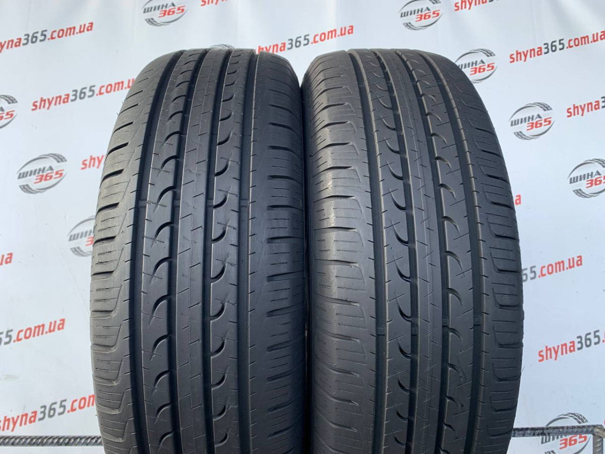 215/65 R16 GOODYEAR EFFICIENTGRIP SUV 4*4 6mm